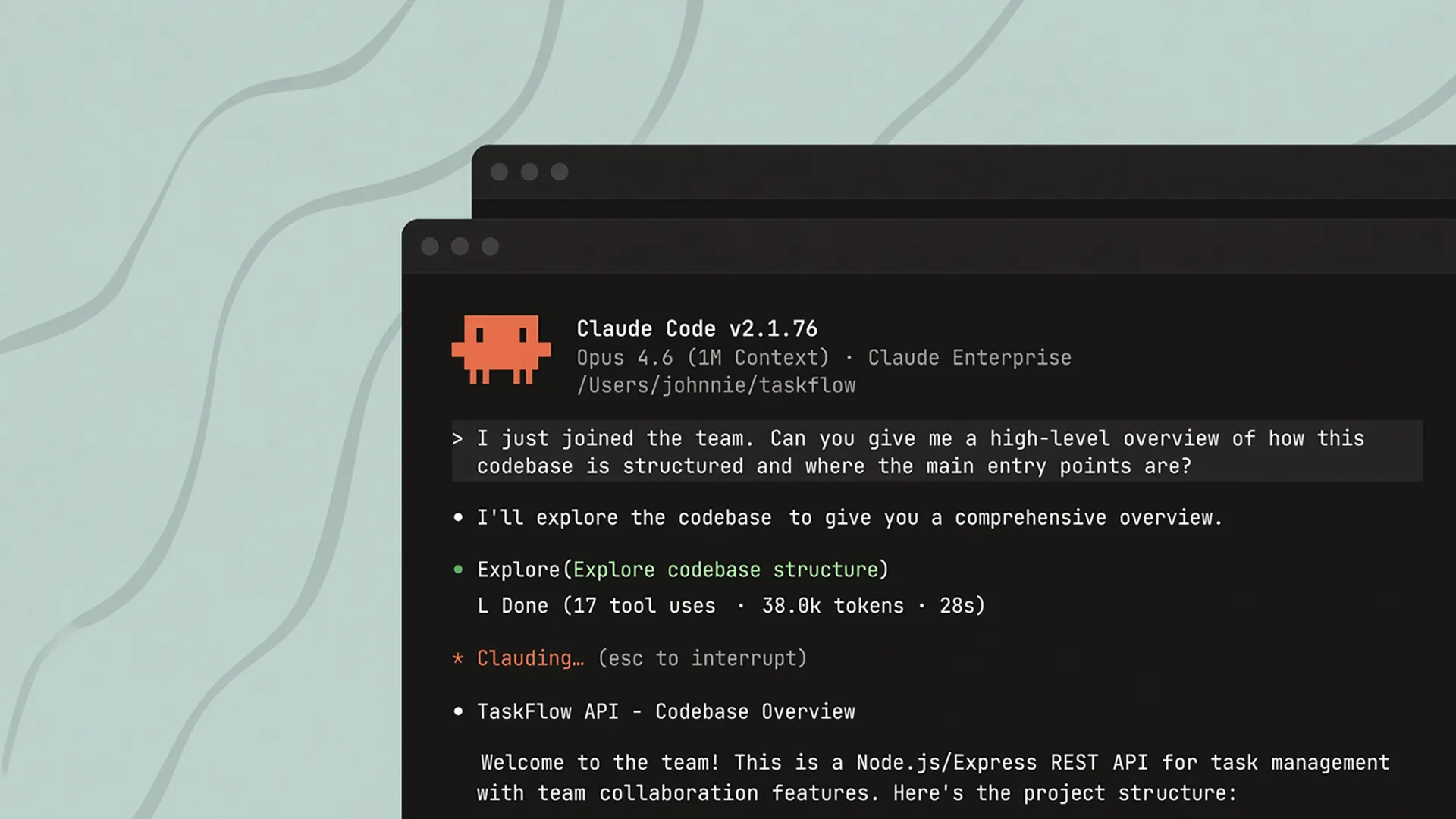 I Run a Stack of Terminals. The Bottleneck Was Never the Code.