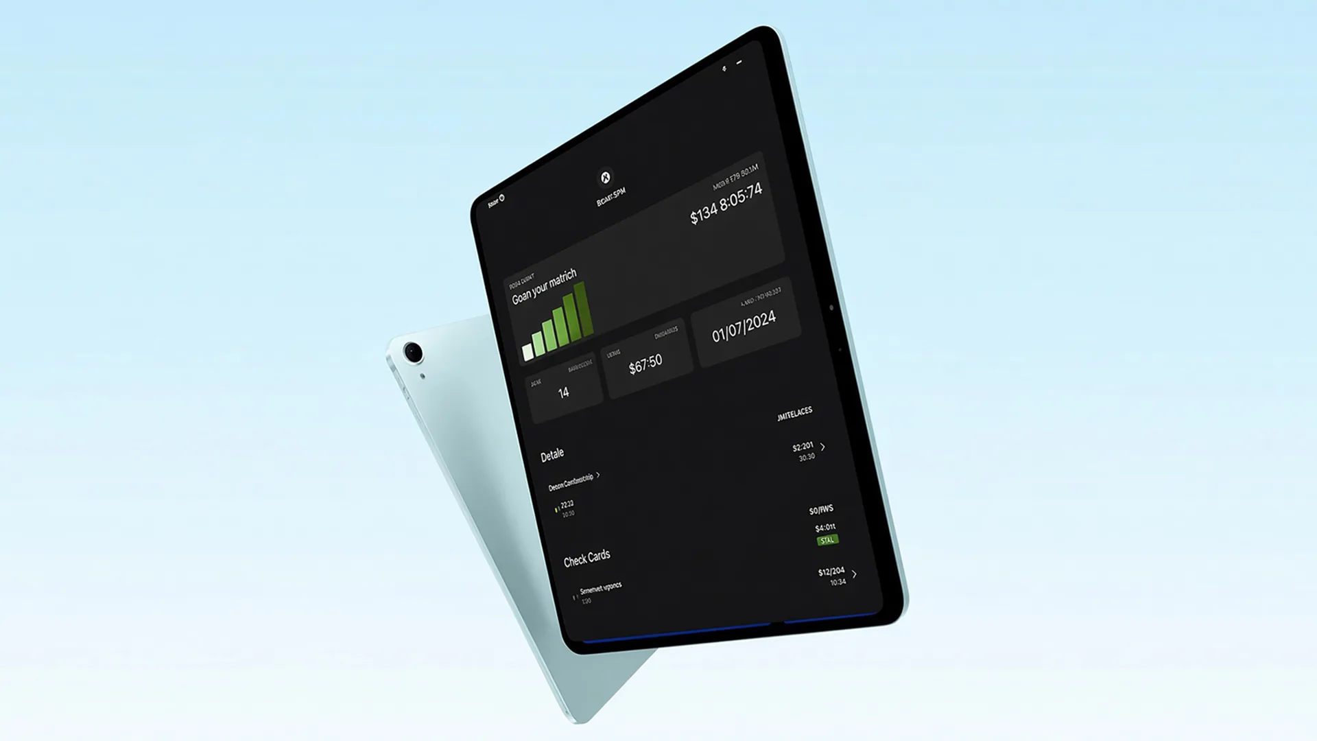 The $70M Fintech Investment Engine