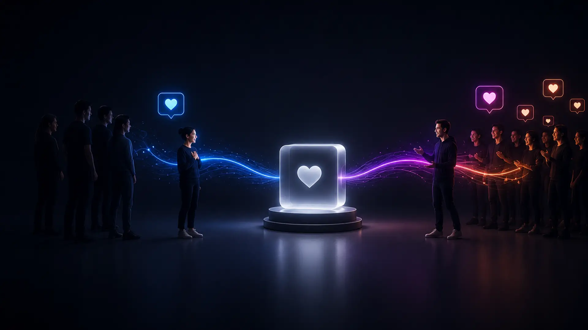 Design Drives Brand Evangelists