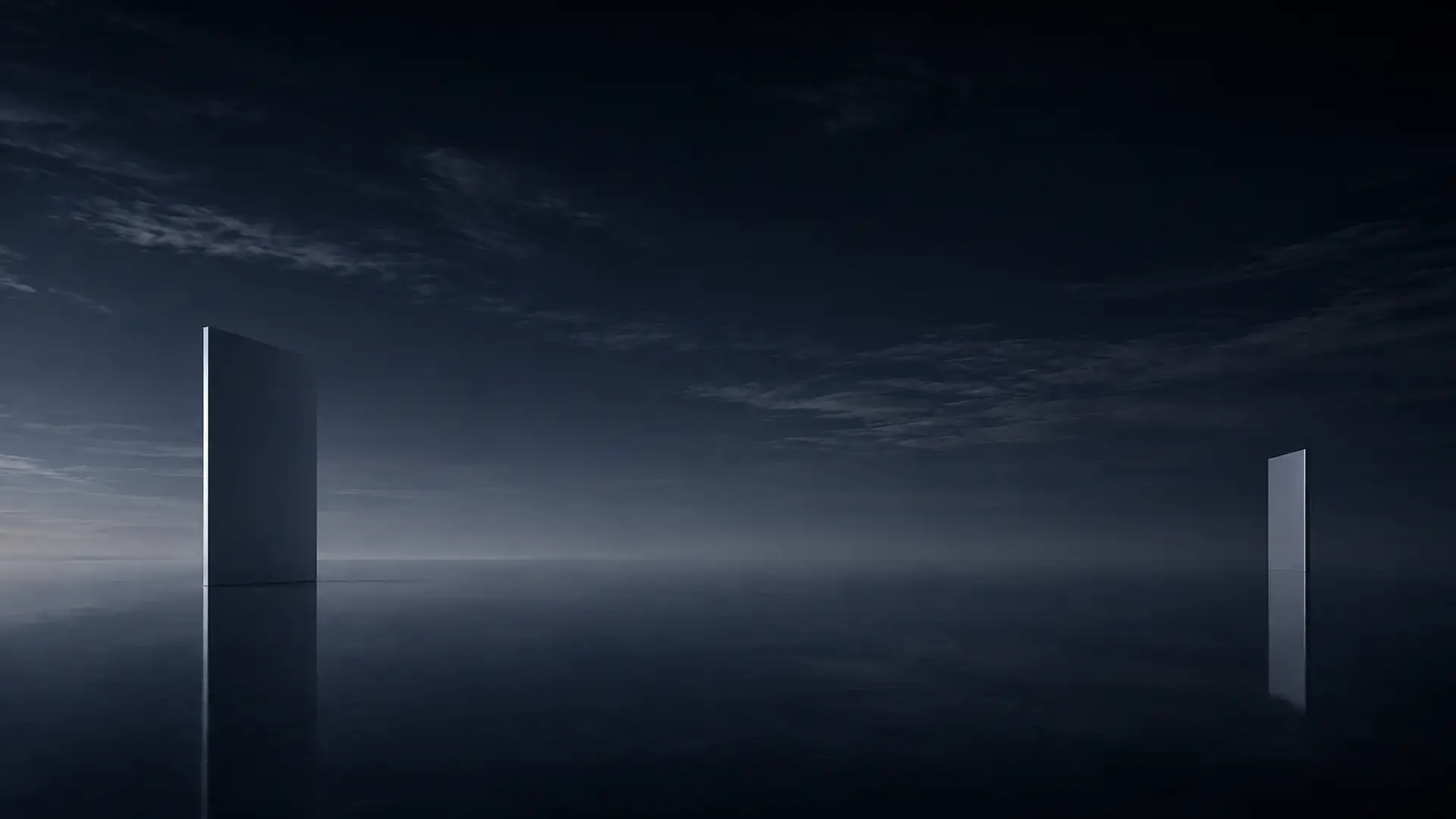 Design's Secret Weapon: Negative Space