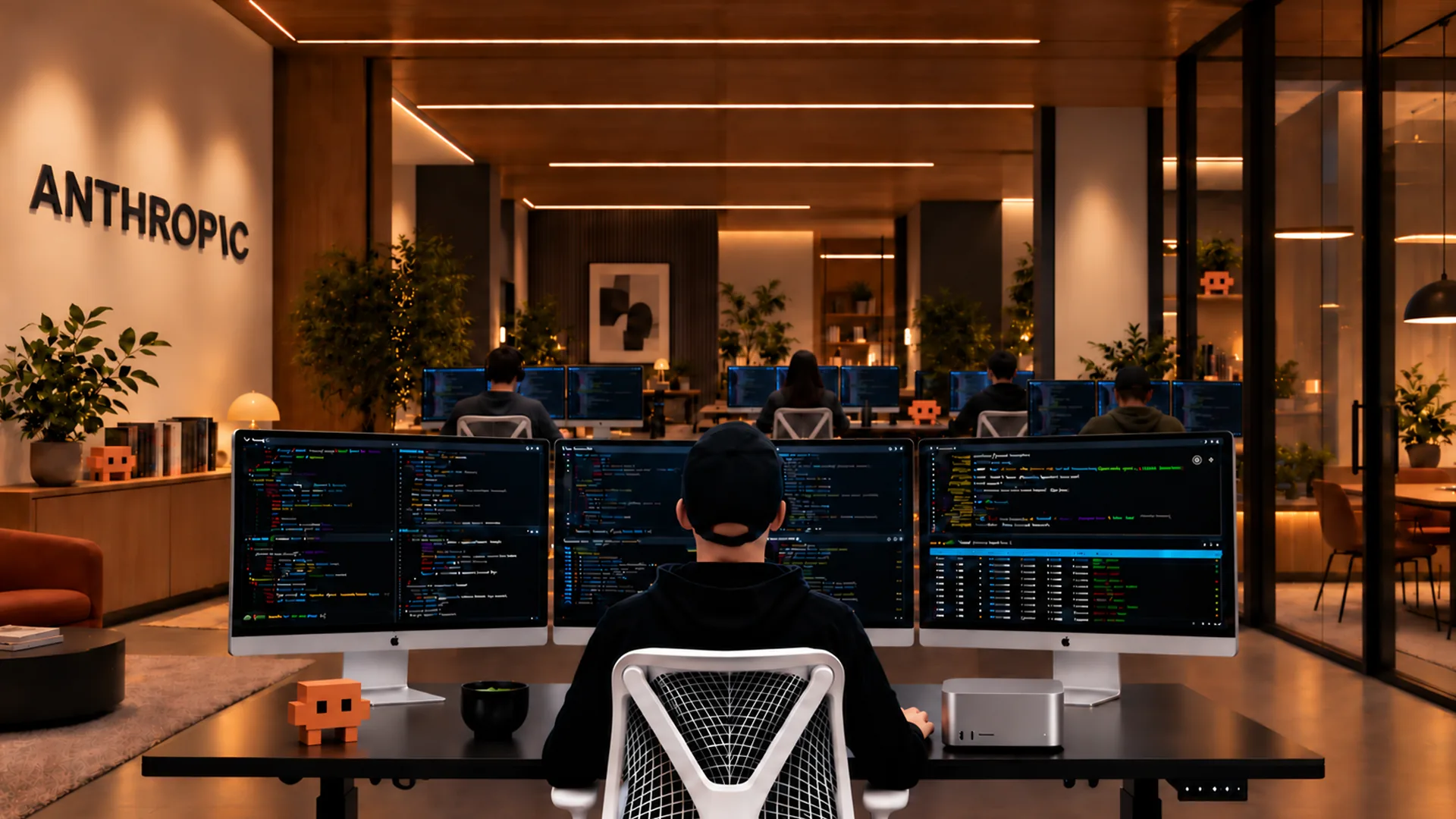 Do You Need a Chief AI Officer?