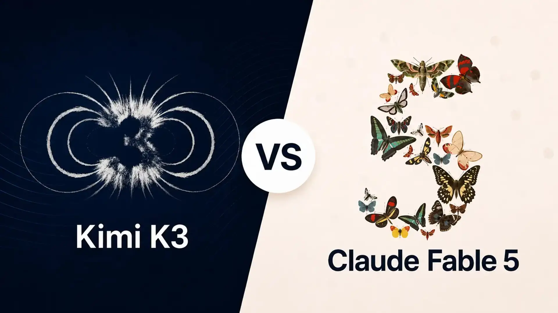 Kimi K3 vs Fable 5: The Open Frontier