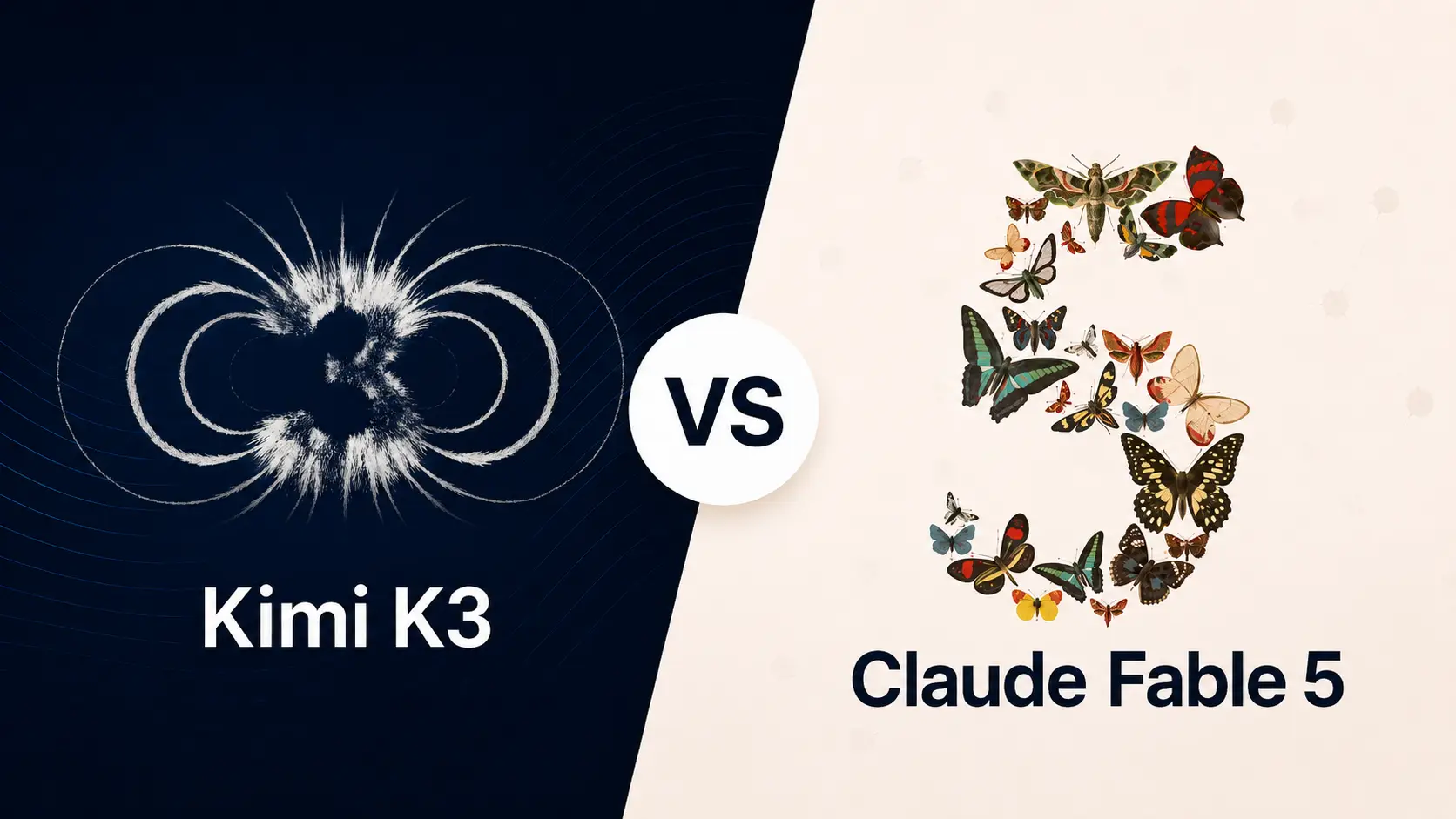 Kimi K3 vs Fable 5: The Open Frontier