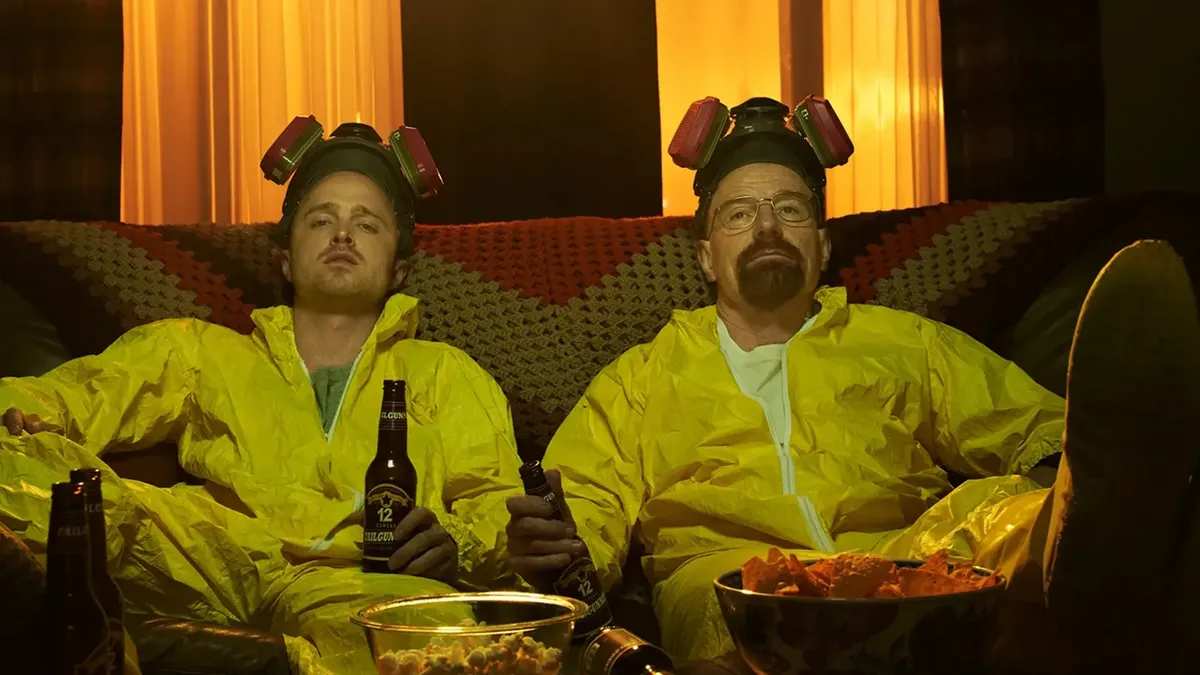 Small Teams Create Great Products
