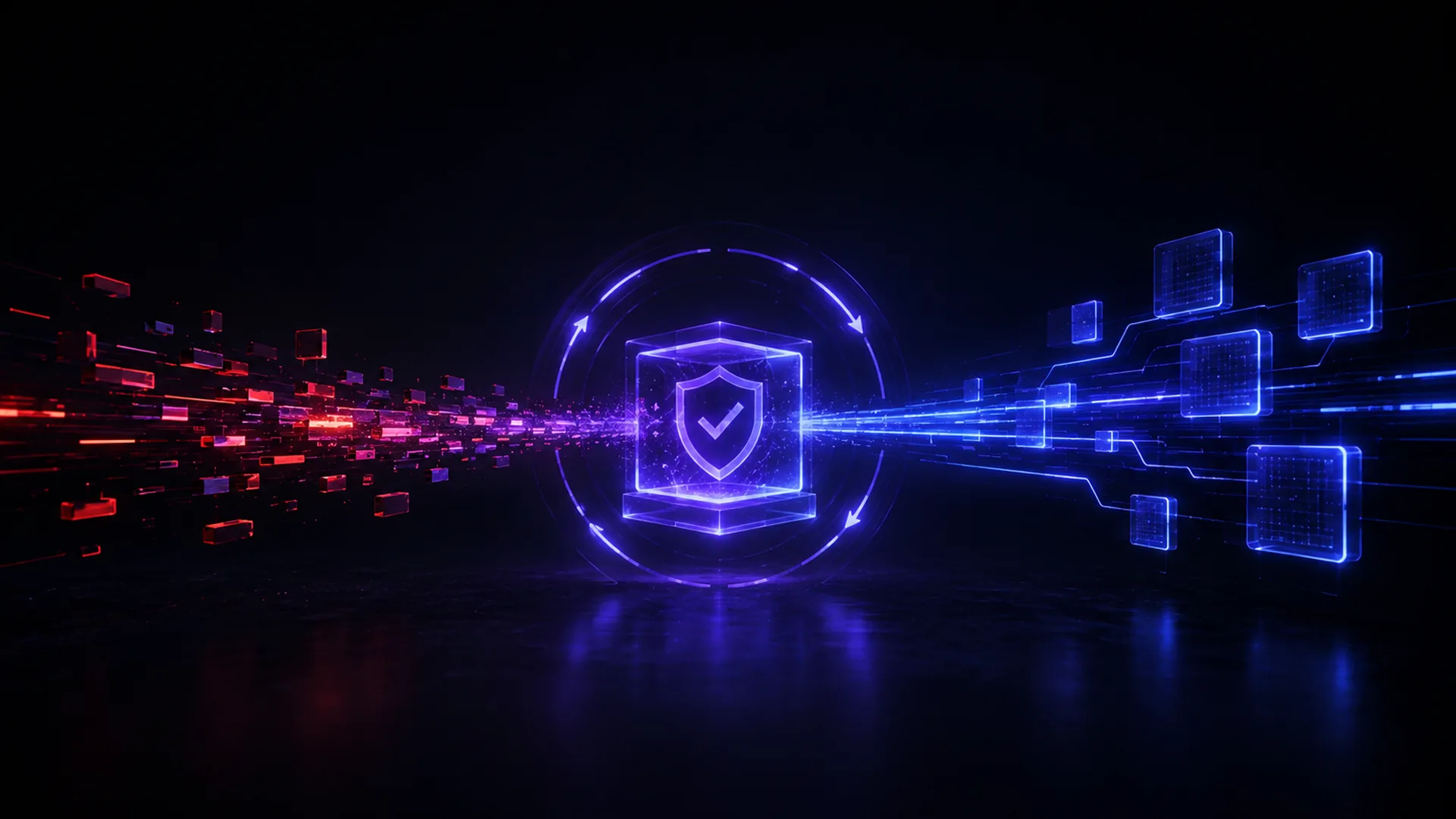 Compliance Is a Build Artifact.