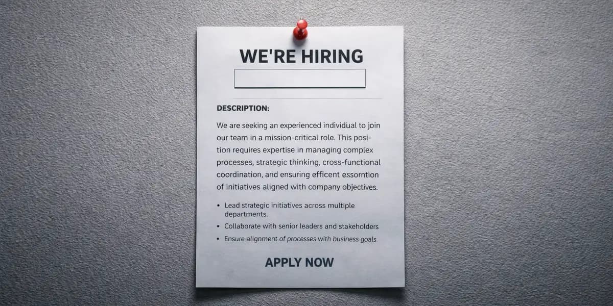 The AI Product Manager Does Not Exist Yet