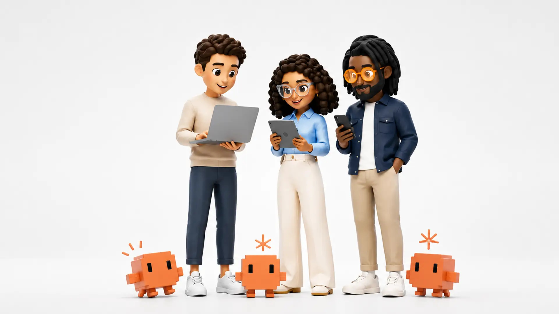 The Rise of Small AI-Native Companies