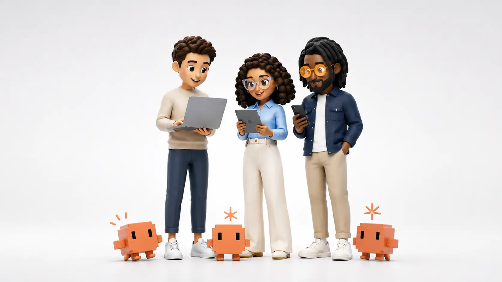 The Rise of Small AI-Native Companies
