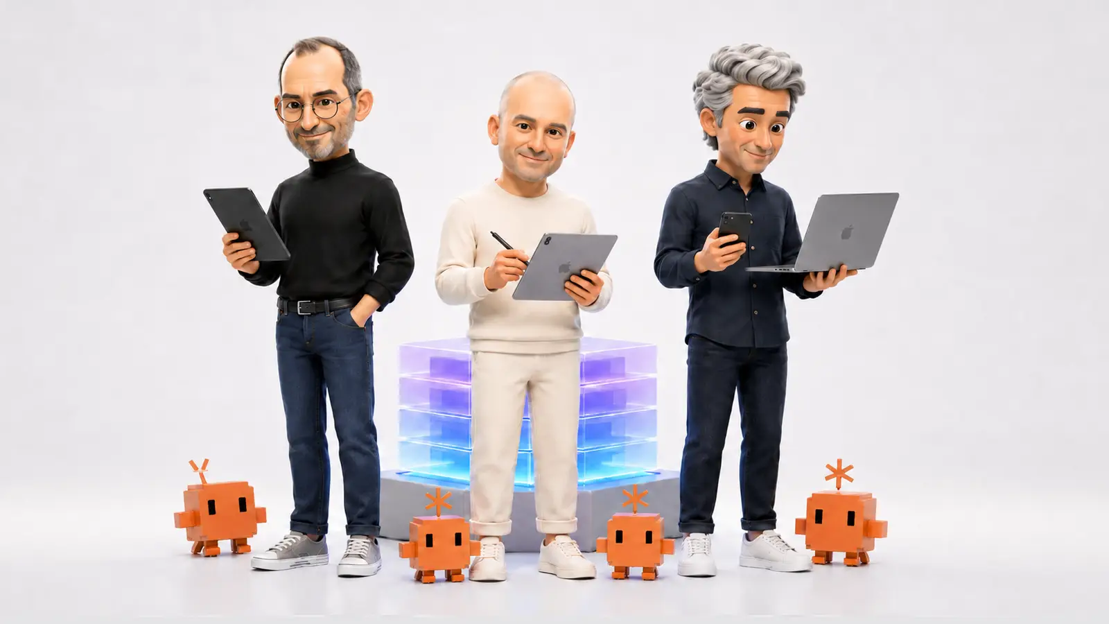 Your Next Chief AI Officer Is Three Roles