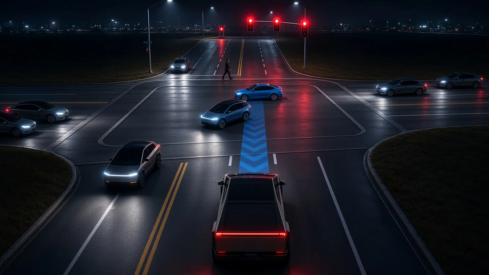 When Design Meets Technology, Magic Happens