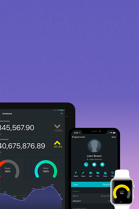 Gro CRM Image 3