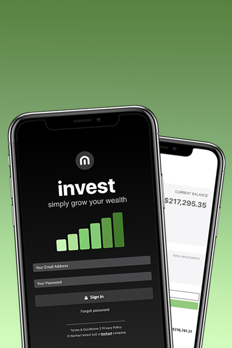 Norhart Invest Image 2